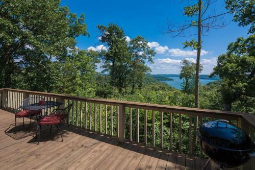 Hotel Beaver Lake Cottages