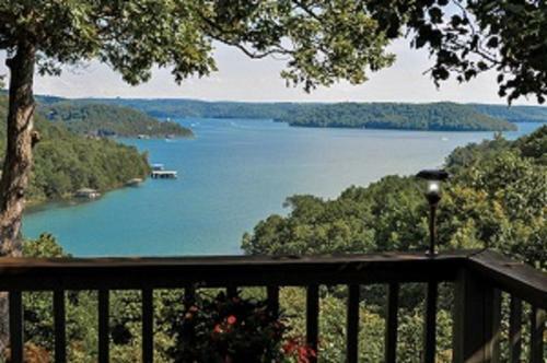 Hotel Beaver Lake Cottages