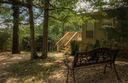 Hotel Beaver Lake Cottages