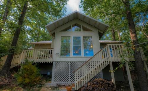 Hotel Beaver Lake Cottages