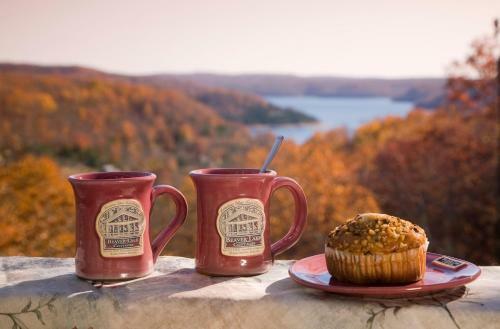 Hotel Beaver Lake Cottages