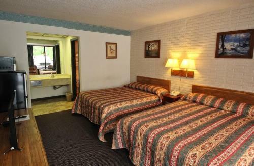 Motel Stonegate Lodge