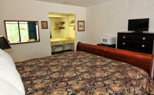 Motel Stonegate Lodge
