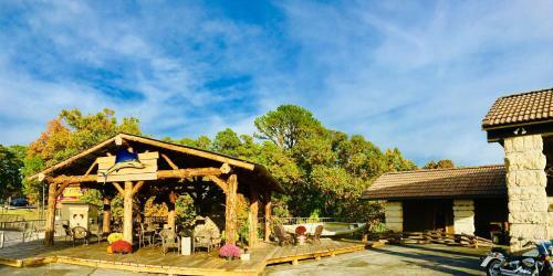 Motel Stonegate Lodge