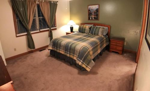 Aparthotel Green Meadow
