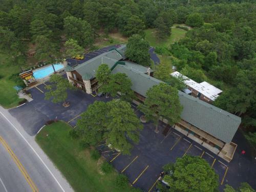 Hotel Country Mountain Inn