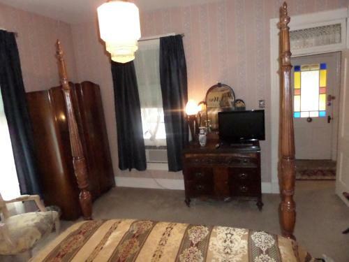 Bed & Breakfast Bridgeford House
