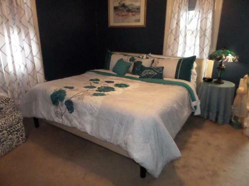 Bed & Breakfast Bridgeford House
