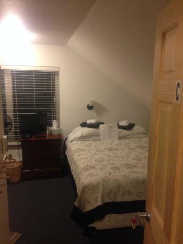 Ah, Rose Marie Downtown Bed And Breakfast