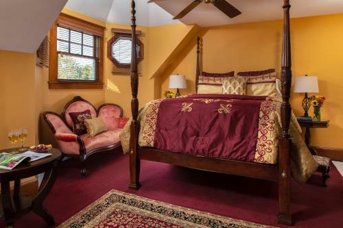 Bed & Breakfast Palmer House Inn