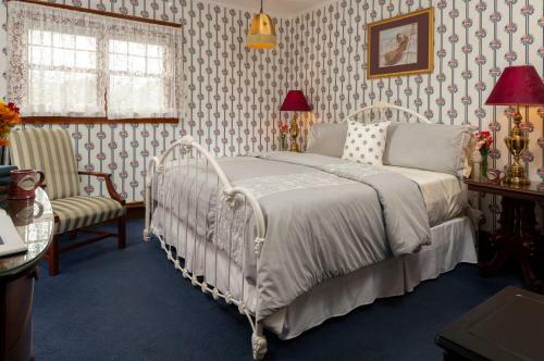 Bed & Breakfast Palmer House Inn