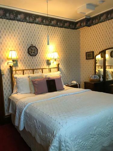 Bed & Breakfast Palmer House Inn