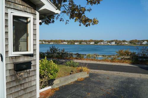 A Slice Of Heaven In Falmouth