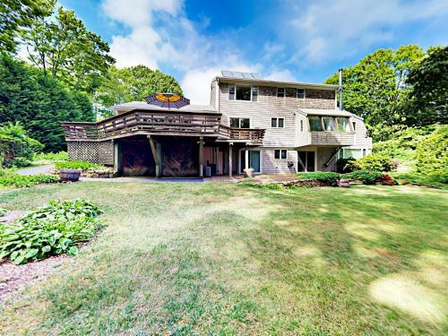 5 Redgate Lane Home