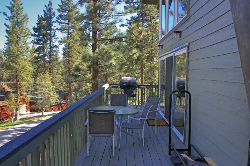 The Cabin @ Fawnskin