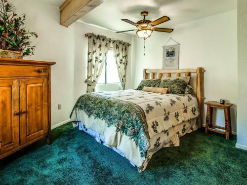 Fawnskin Retreat