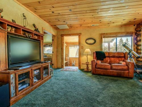 Fawnskin Retreat