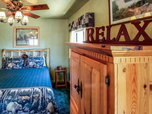 Fawnskin Retreat