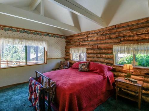 Fawnskin Retreat