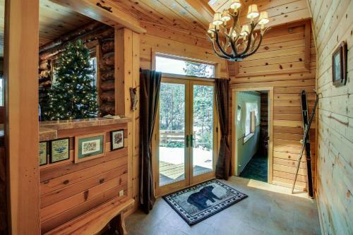 Fawnskin Retreat