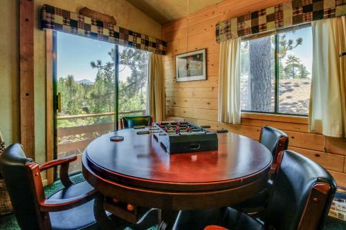 Fawnskin Retreat