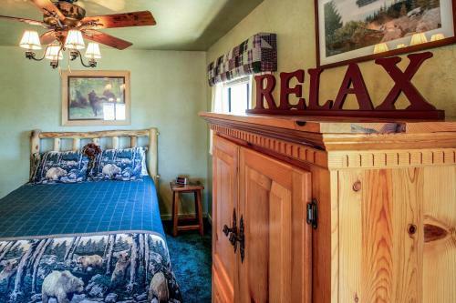 Fawnskin Retreat