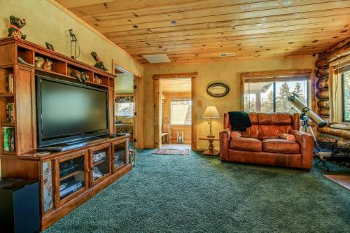 Fawnskin Retreat