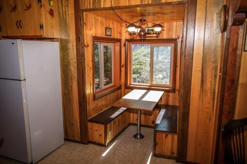Cable Idle Ours Original Fawnskin Mountain Getaway