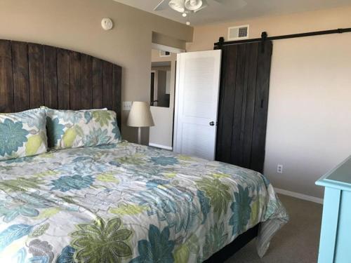 Apartamento Oceanfront Condo #125289