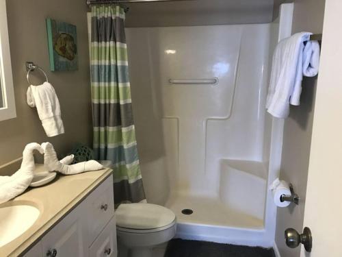 Apartamento Oceanfront Condo #125289