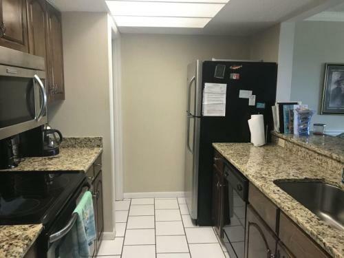 Apartamento First Floor Beachfront Condo #125269