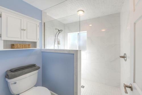 Apartamento 505 Sailmaker Apts