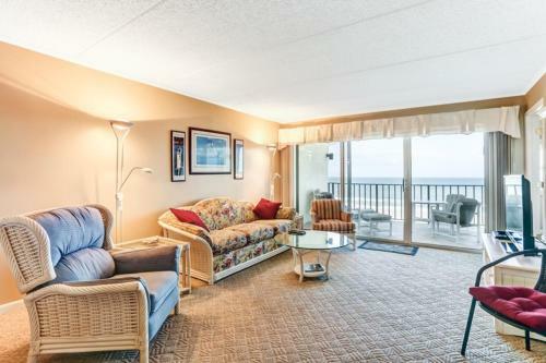 Apartamento Amelia South - M5