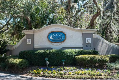 Apartamento Ocean Place #53 Condo