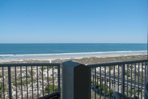 Apartamento Ocean Place #53 Condo