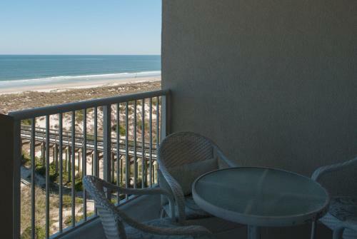 Apartamento Ocean Place #53 Condo
