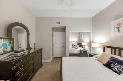 Apartamento Ocean Place #97 Condo
