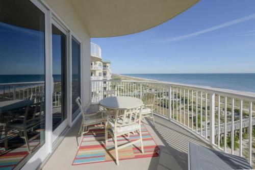 Apartamento Ocean Place #97 Condo
