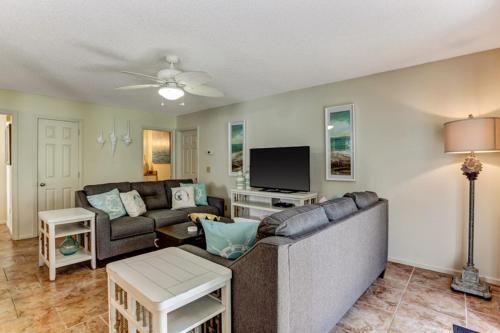 Apartamento Cake By The Ocean Condo