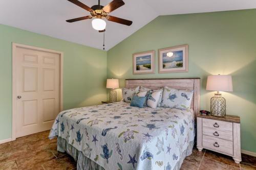 Apartamento Cake By The Ocean Condo
