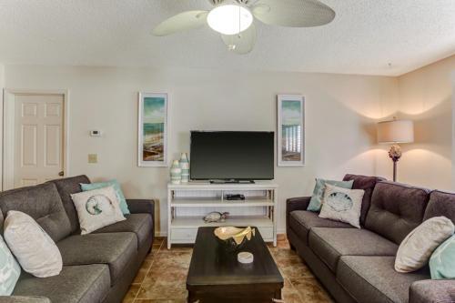 Apartamento Cake By The Ocean Condo