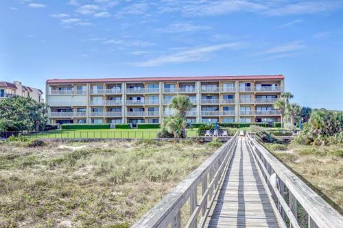 Apartamento Atlantis Home