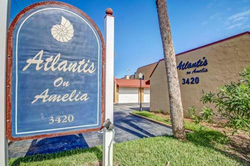 Apartamento Atlantis Home