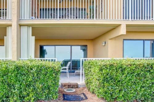 Apartamento Atlantis Home