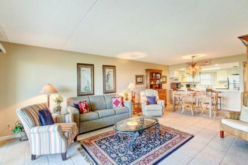 Apartamento Atlantis Home