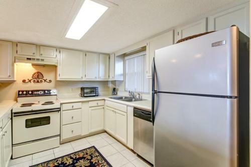 Apartamento Atlantis Home