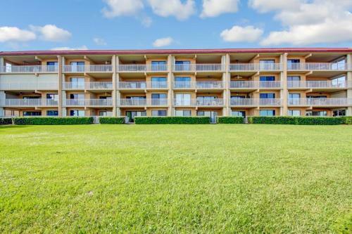 Apartamento Atlantis Home