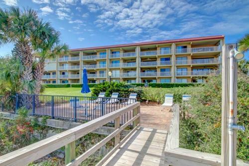 Apartamento Atlantis Home