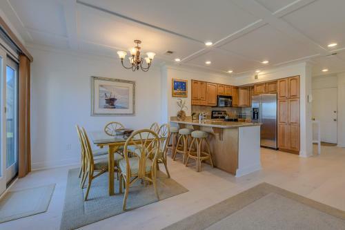 Apartamento 211 Sailmaker Condo