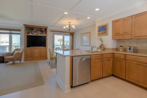 Apartamento 211 Sailmaker Condo